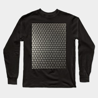 Pattern 01 Long Sleeve T-Shirt